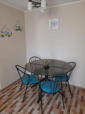 Departamento en el Tabo